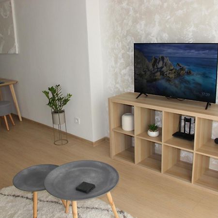 Apartman Pod Rotundou สคาลิตซา่ ภายนอก รูปภาพ