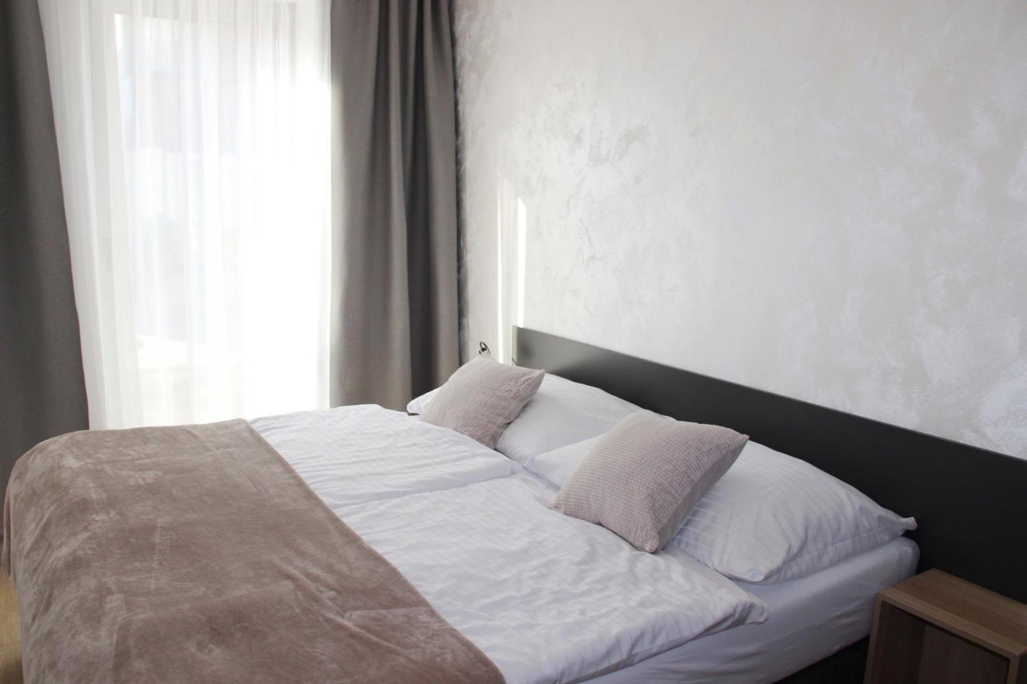 Apartman Pod Rotundou สคาลิตซา่ ภายนอก รูปภาพ